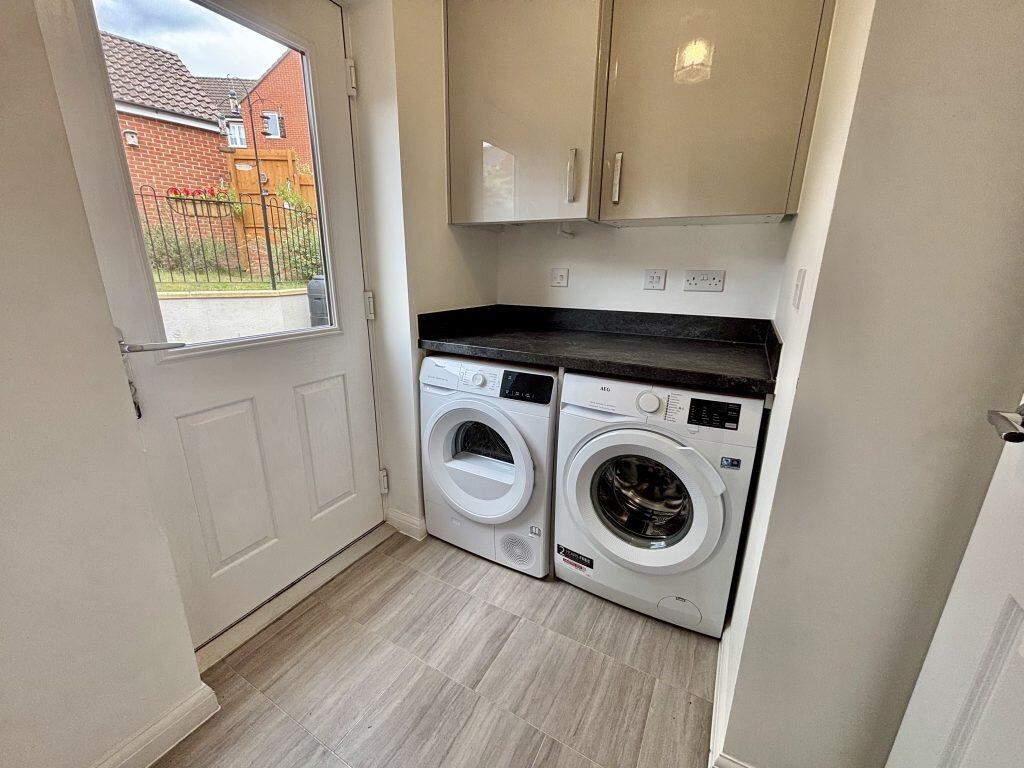 Additional image 5 of Great Mead, Yeovil, Somerset, BA21