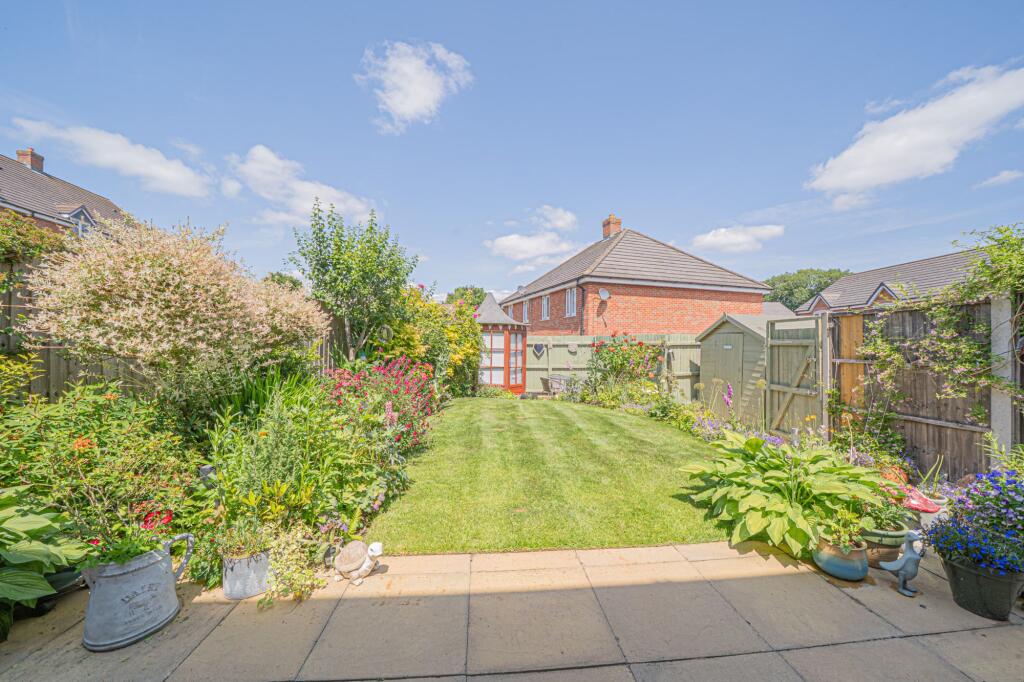 Additional image 25 of Wootton Close, Knowle, B93