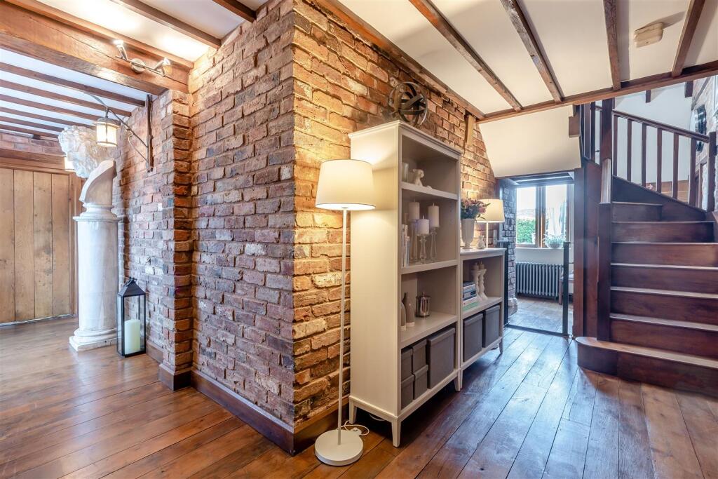 Additional image 8 of Shirrall Drive, Drayton Bassett