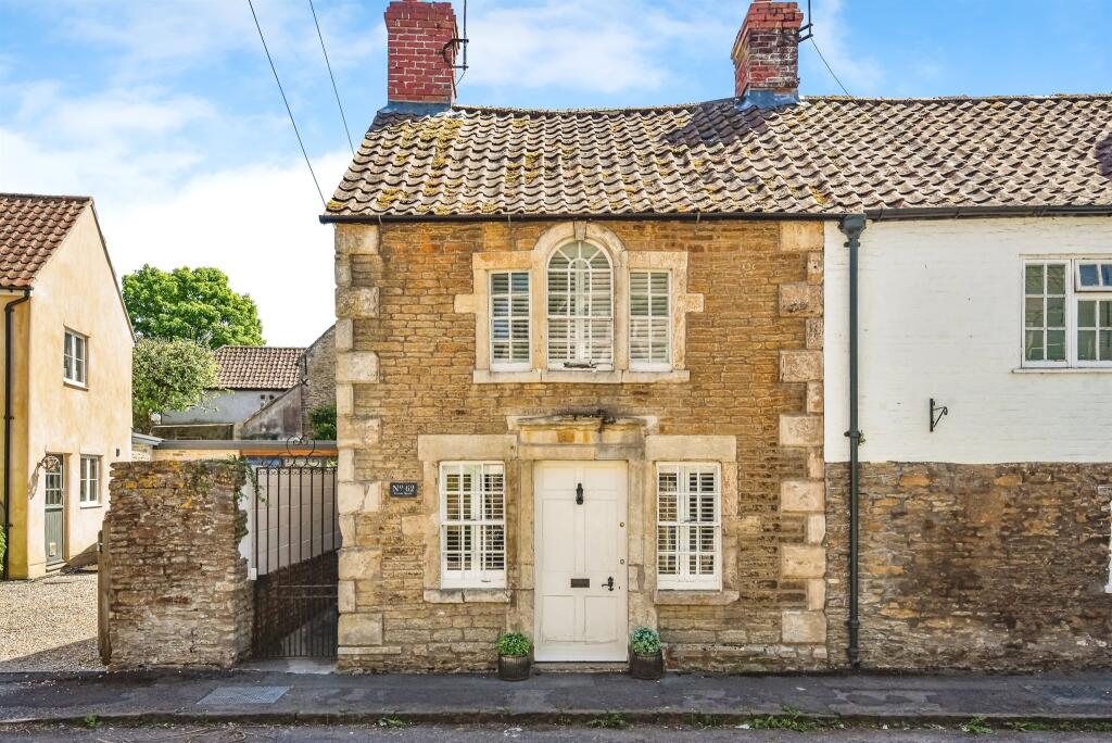 Property image for Goose Street, Beckington, Frome