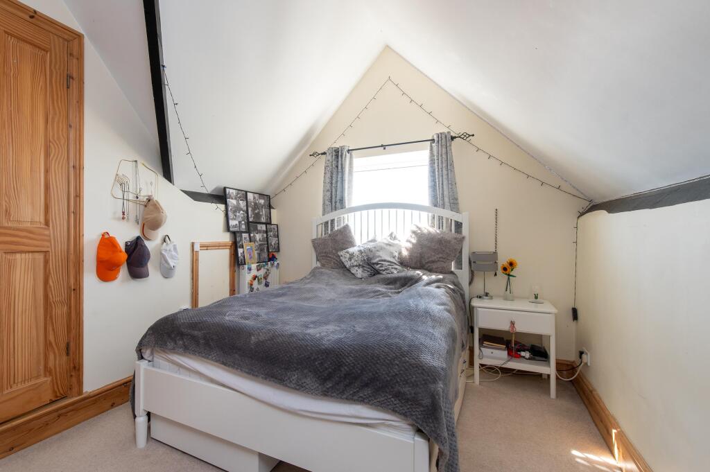 Additional image 10 of Alne Hills, Great Alne, Alcester, Warwickshire, B49