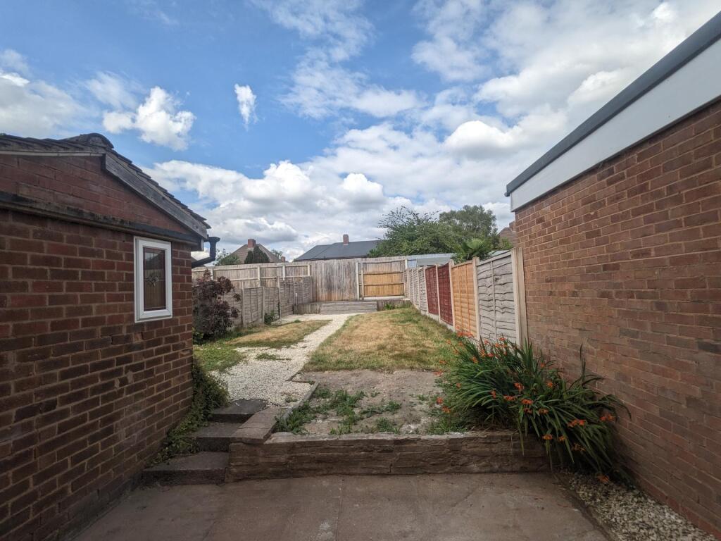 Additional image 11 of Arbury Hall Road, Solihull, B90