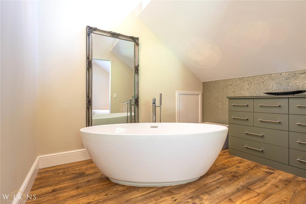 Additional image 22 of Lichfield Road, Hopwas, Tamworth, Staffordshire, B78