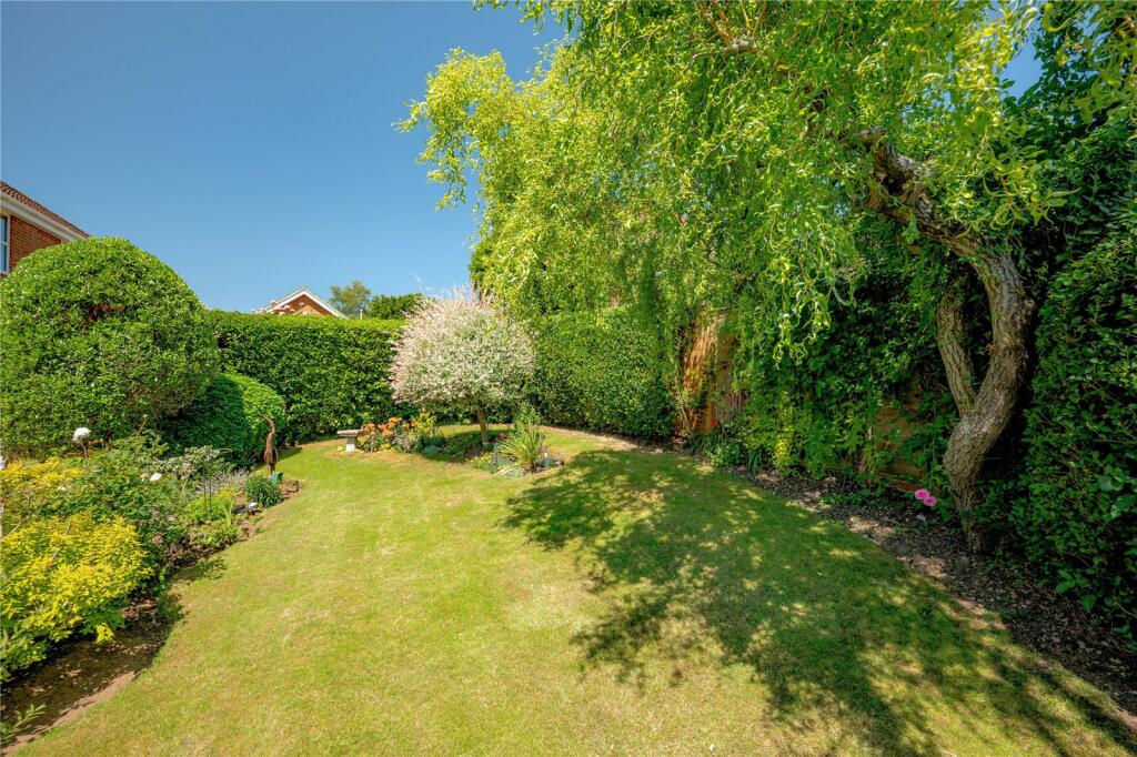 Additional image 29 of Stourton Park, Hilperton