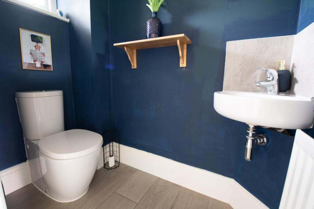 Additional image 7 of Turntable Avenue, Bromsgrove, Worcestershire, B60