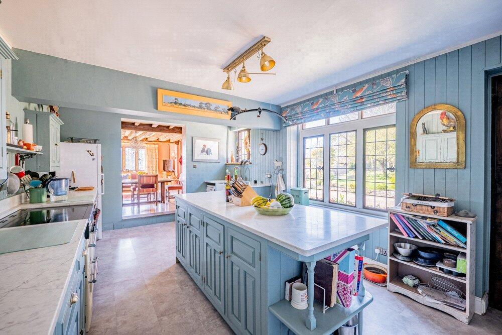 Additional image 12 of Park Lane, Heytesbury, Wiltshire, BA12