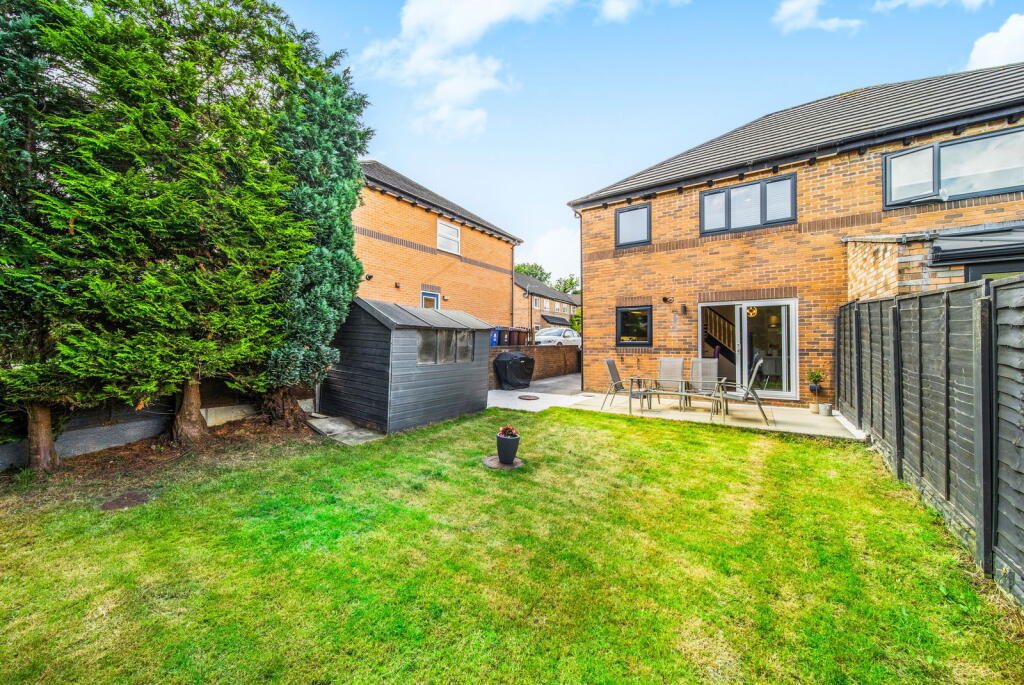 Additional image 11 of Foxcroft, Burnley, BB12 0EH