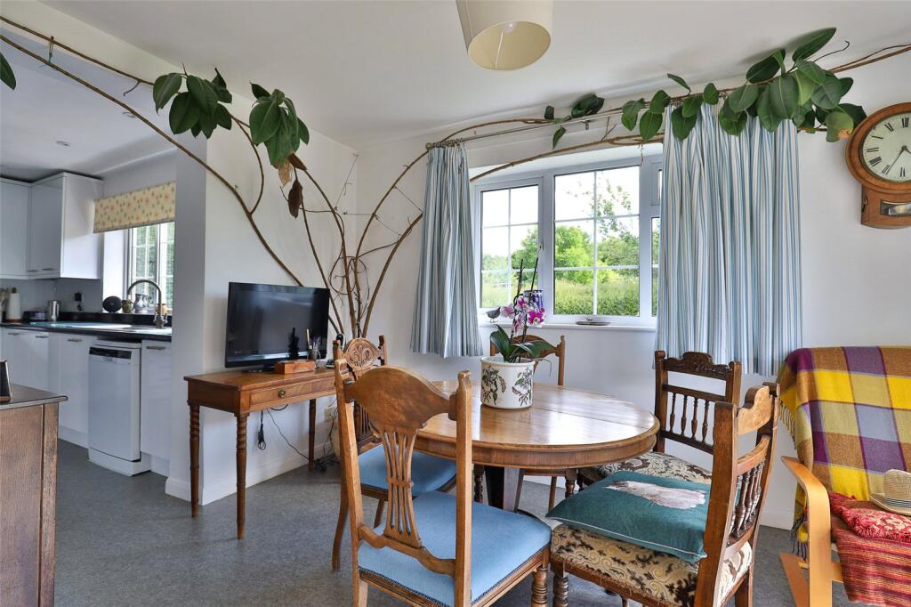 Additional image 14 of Four Bedroom Detached House in West Cranmore set on over 0.5 Acre