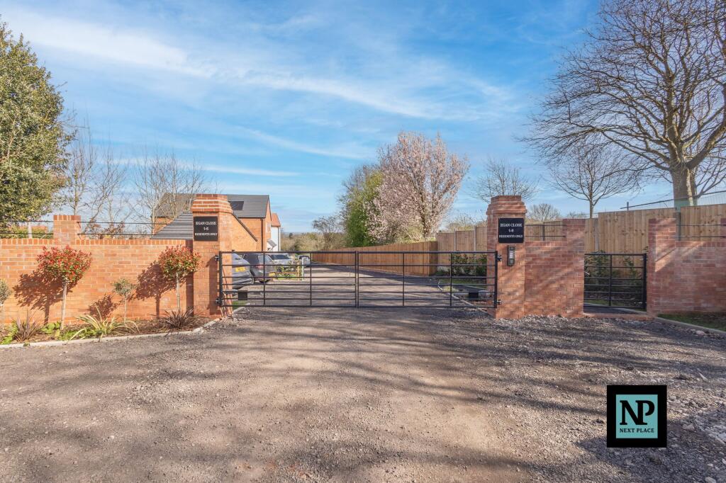 Additional image 2 of Egan Close, Dordon, B78