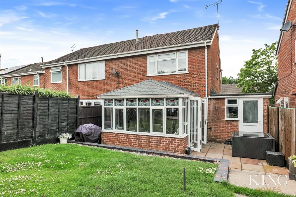 Additional image 15 of Cheswick Close, Winyates Green, Redditch, B98 0QQ