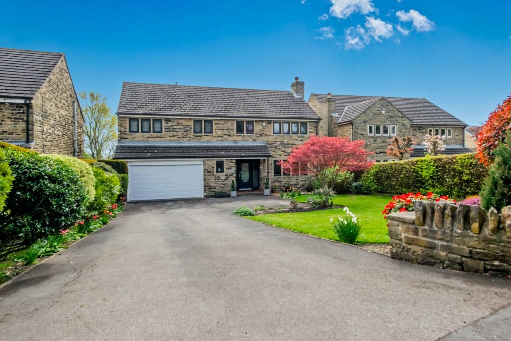 Additional image 24 of Station Lane, Birkenshaw, Bradford, West Yorkshire, BD11