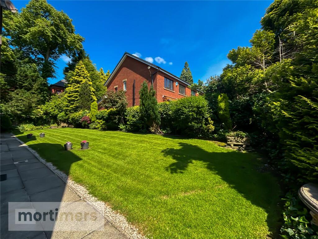 Additional image 2 of East Park Road, Blackburn, Lancashire, BB1