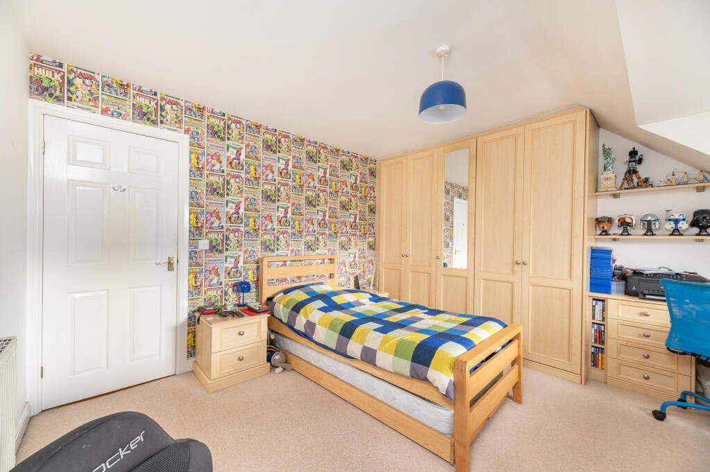 Additional image 32 of Lodge Gate Close, Denholme, West Yorkshire, BD13