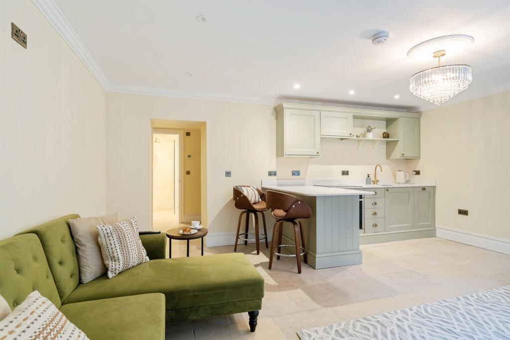 Additional image 12 of Alfred Street, Bath