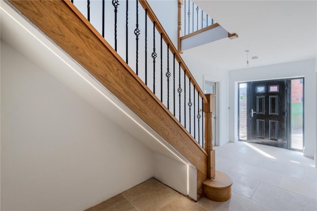 Additional image 4 of Impressive New Home in Holcombe –  Late Summer Completion