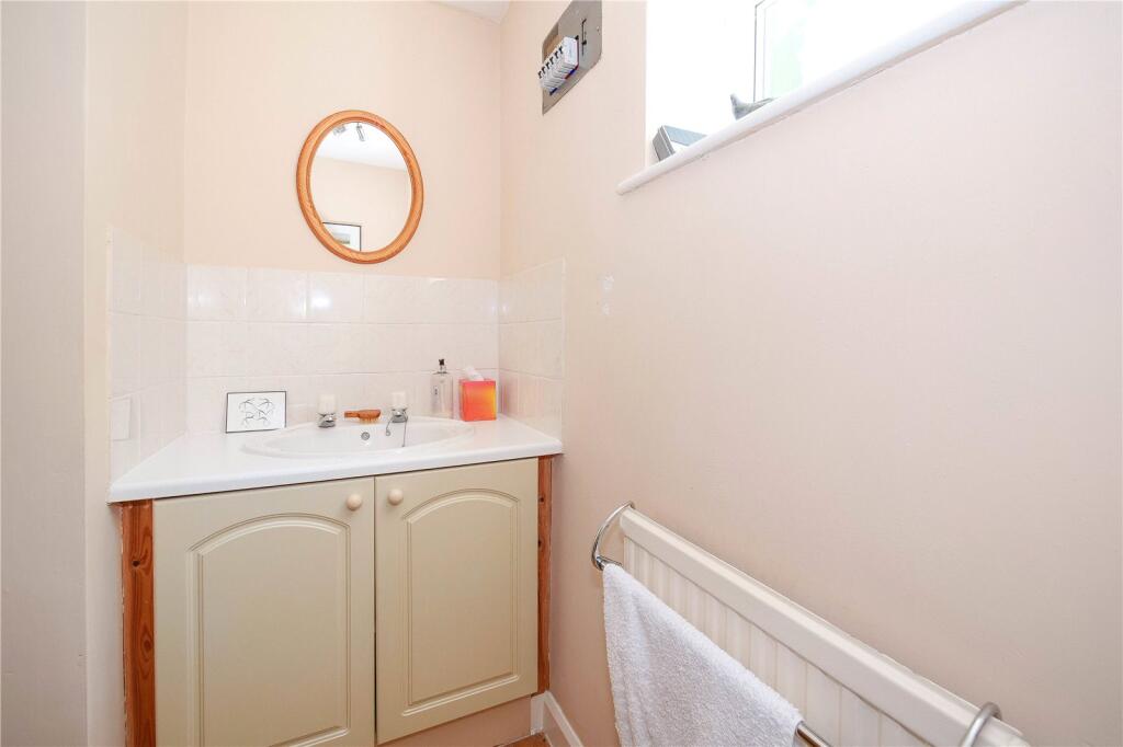 Additional image 14 of Acrehowe Rise, Baildon, Shipley, West Yorkshire, BD17