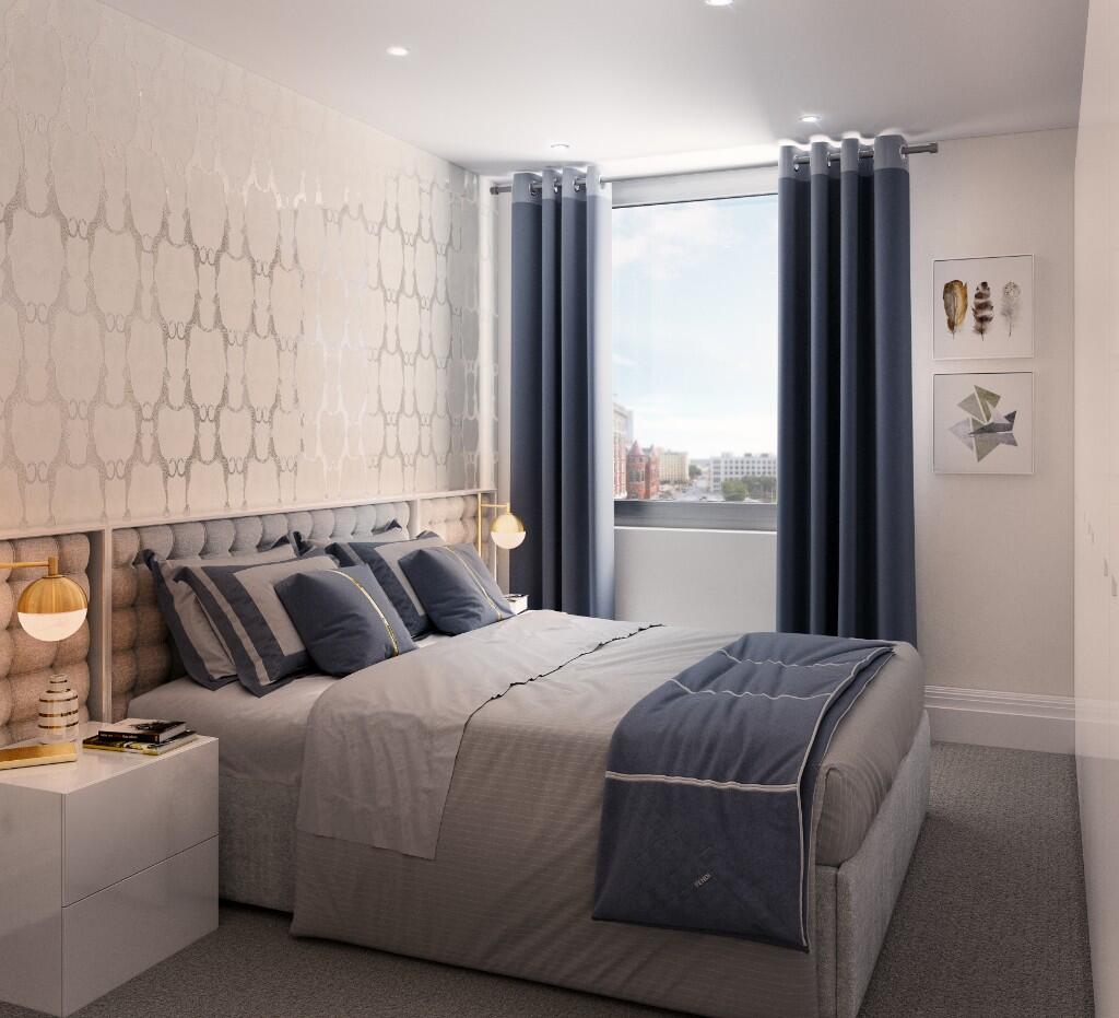 Additional image 8 of Knights House, Parade, Sutton Coldfield, West Midlands, B72