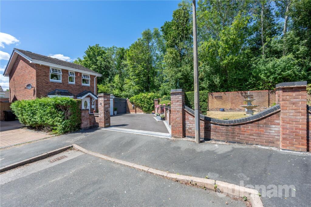 Additional image 24 of Kingscote Close Church Hill North, Redditch, Worcestershire, B98