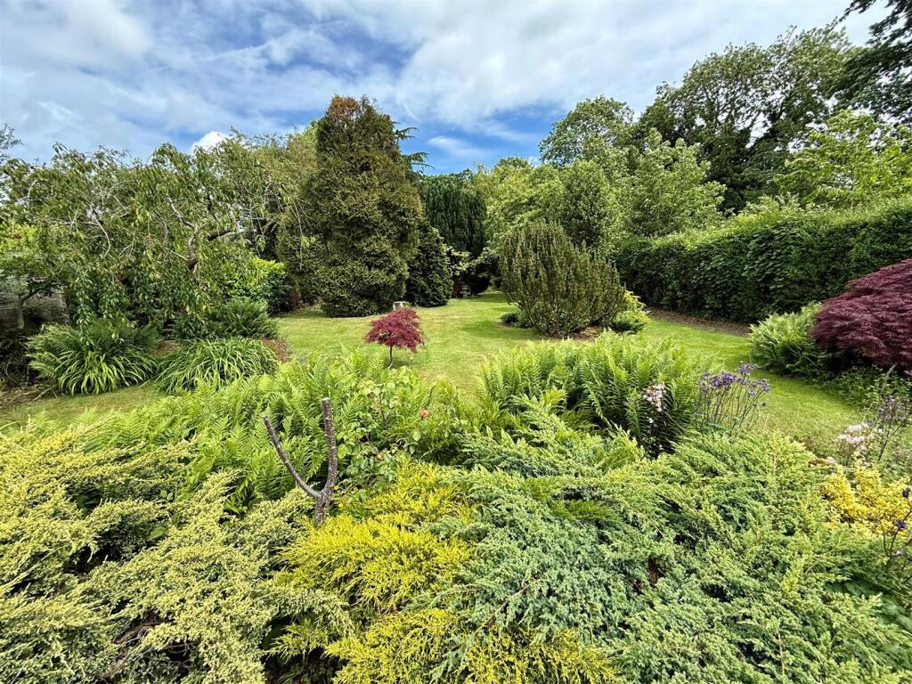 Additional image 12 of Norton Lane, Earlswood, Solihull