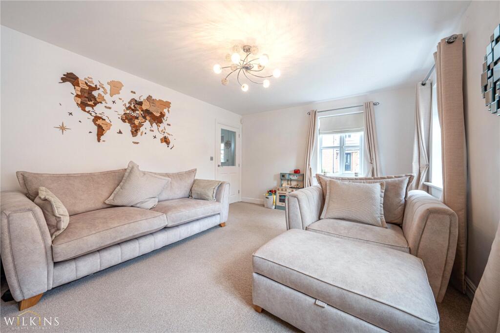 Additional image 6 of Lowes Drive, Tamworth, Staffordshire, B77