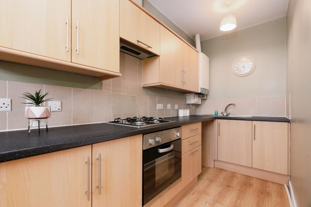 Additional image 2 of Imperial Court, Burnley, Lancashire, BB12