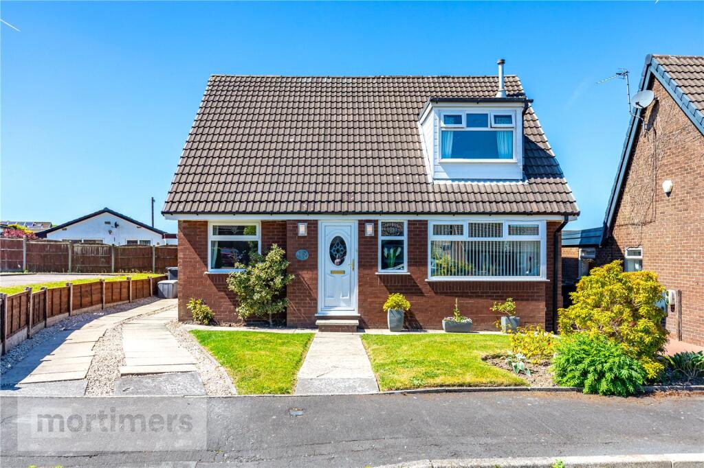 Additional image 26 of Green Haworth View, Oswaldtwistle, Accrington, Lancashire, BB5