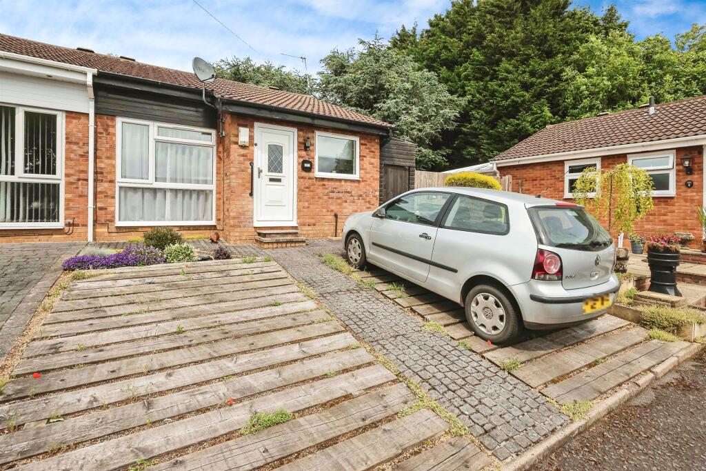 Additional image 15 of Badgers Croft, HALESOWEN