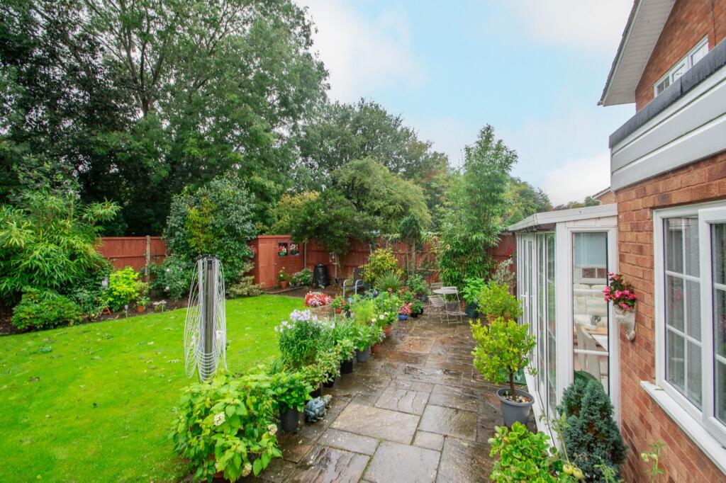 Additional image 19 of Atcham Close, Redditch, Worcestershire, B98