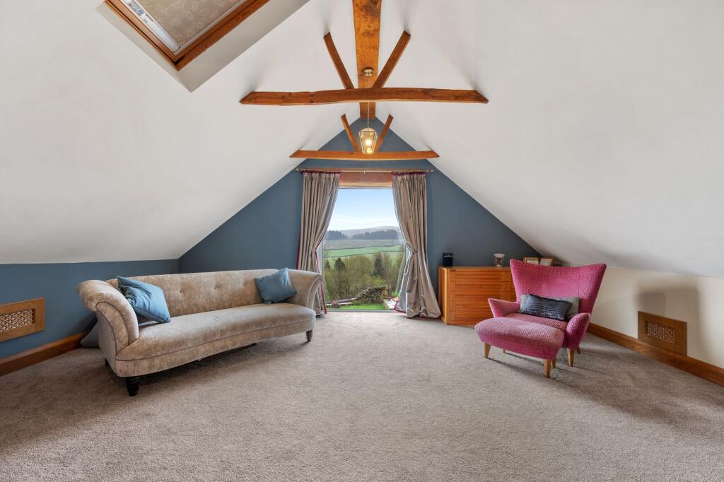 Additional image 21 of Foxstones Lane, Cliviger, BB10