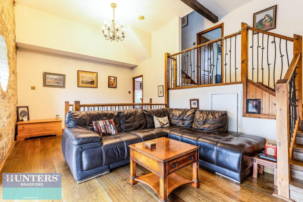 Additional image 19 of Lane Side, Queensbury, Bradford, West Yorkshire, BD13 1NE