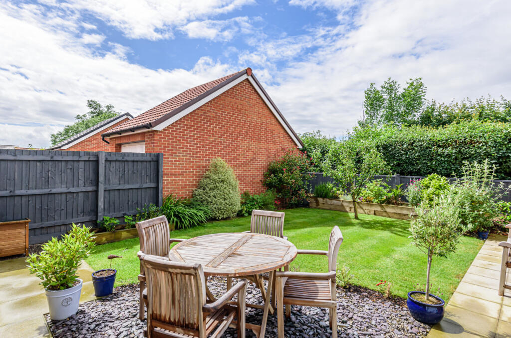 Additional image 2 of Apple Meadow, Baltonsborough, Baltonsborough, BA6