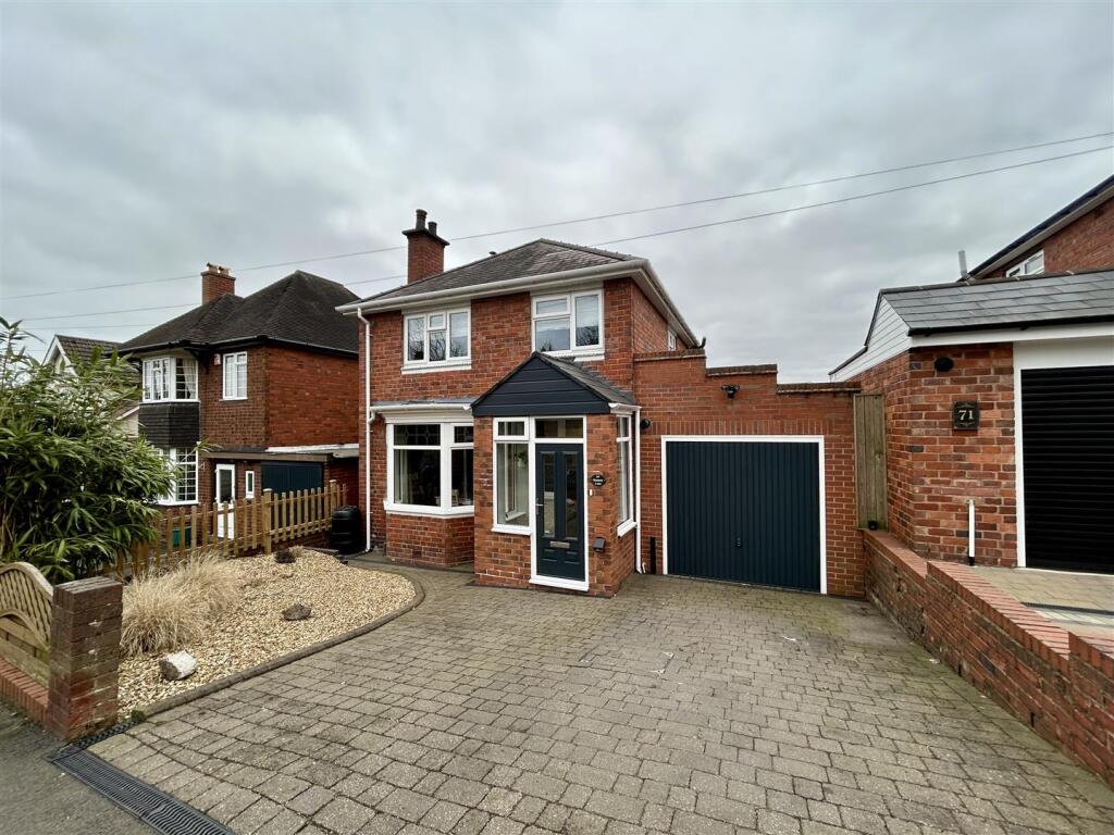 Additional image 21 of Banners Lane, Halesowen