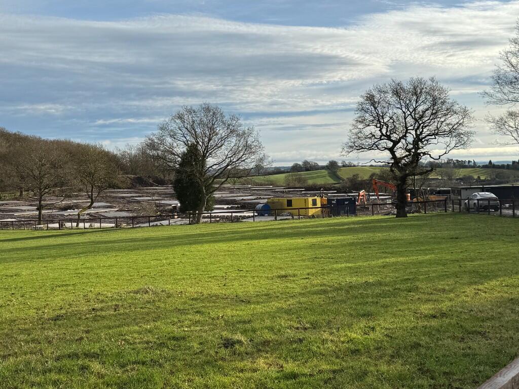 Additional image 5 of Hardwick Lane,
Outhill,
Studley,
Warwickshire,
B807DY