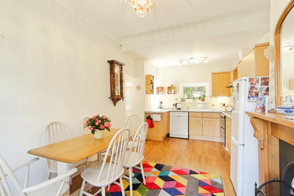 Additional image 5 of Green Road, Baildon, Shipley