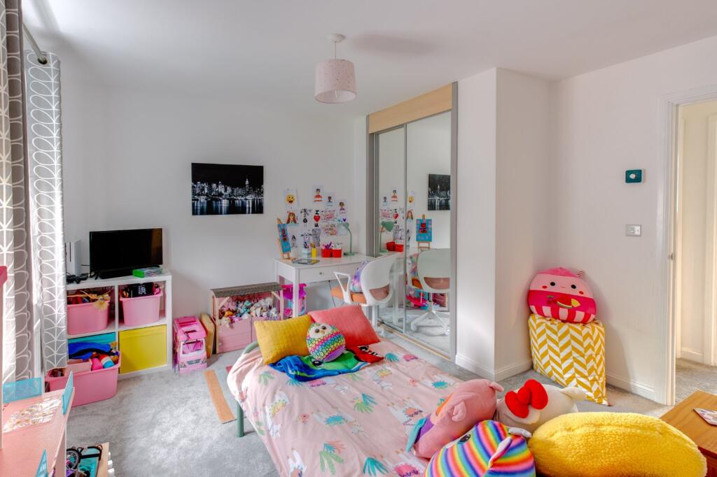 Additional image 15 of Cowslip Close, Catshill, Bromsgrove, Worcestershire, B61