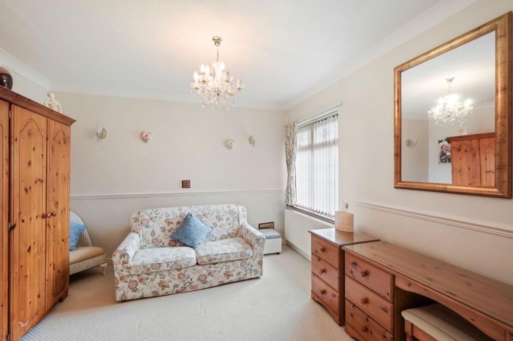 Additional image 7 of Lickey Coppice, Cofton Hackett, B45