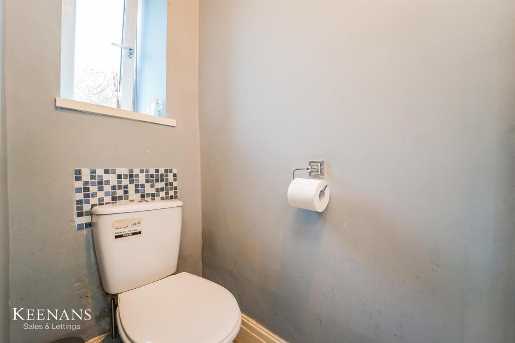 Additional image 23 of Church Square, Worsthorne, Burnley