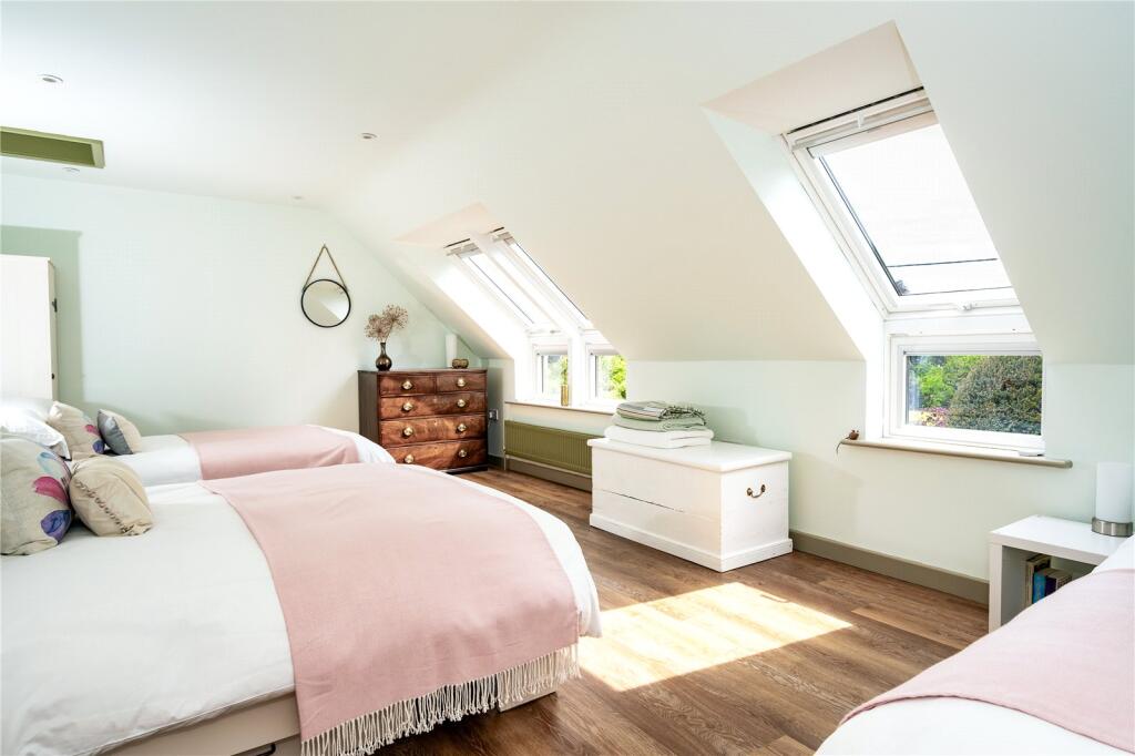 Additional image 10 of Coombe Street, Pen Selwood, Wincanton, Somerset, BA9