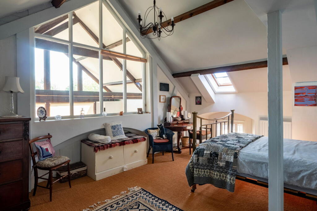 Additional image 21 of Leigh Street, Leigh Upon Mendip