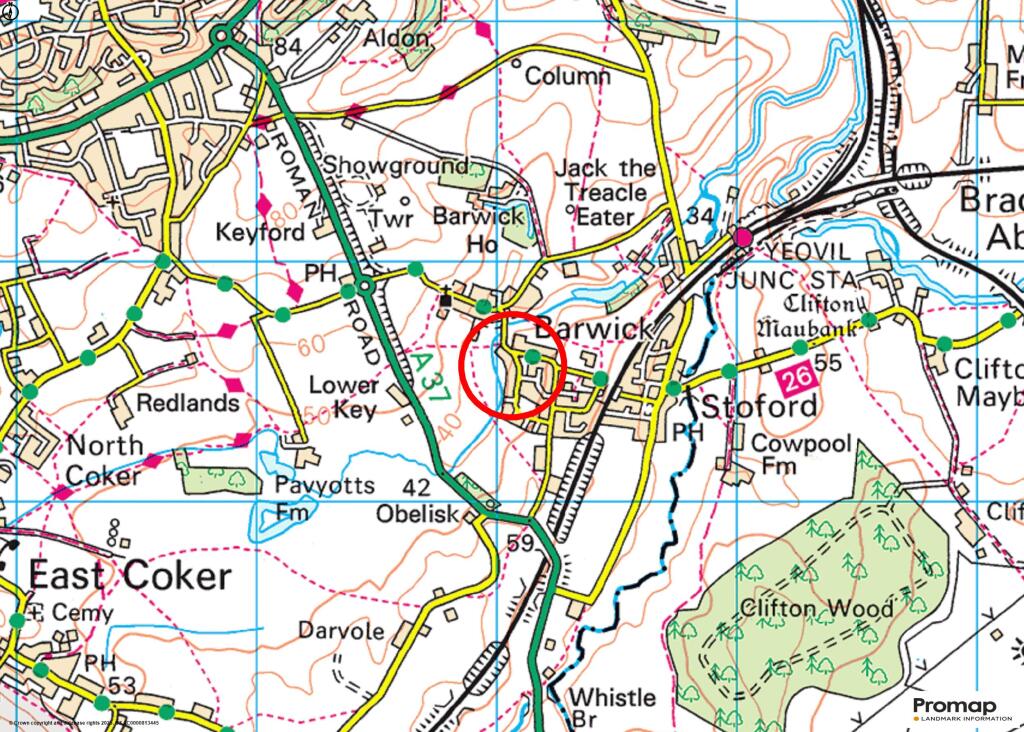 Additional image 14 of Bridle Way, Barwick, Yeovil, Somerset, BA22 9TN