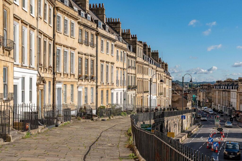 Additional image 12 of Walcot Parade