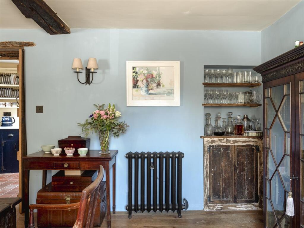 Additional image 9 of Castle Green, Nunney, Frome