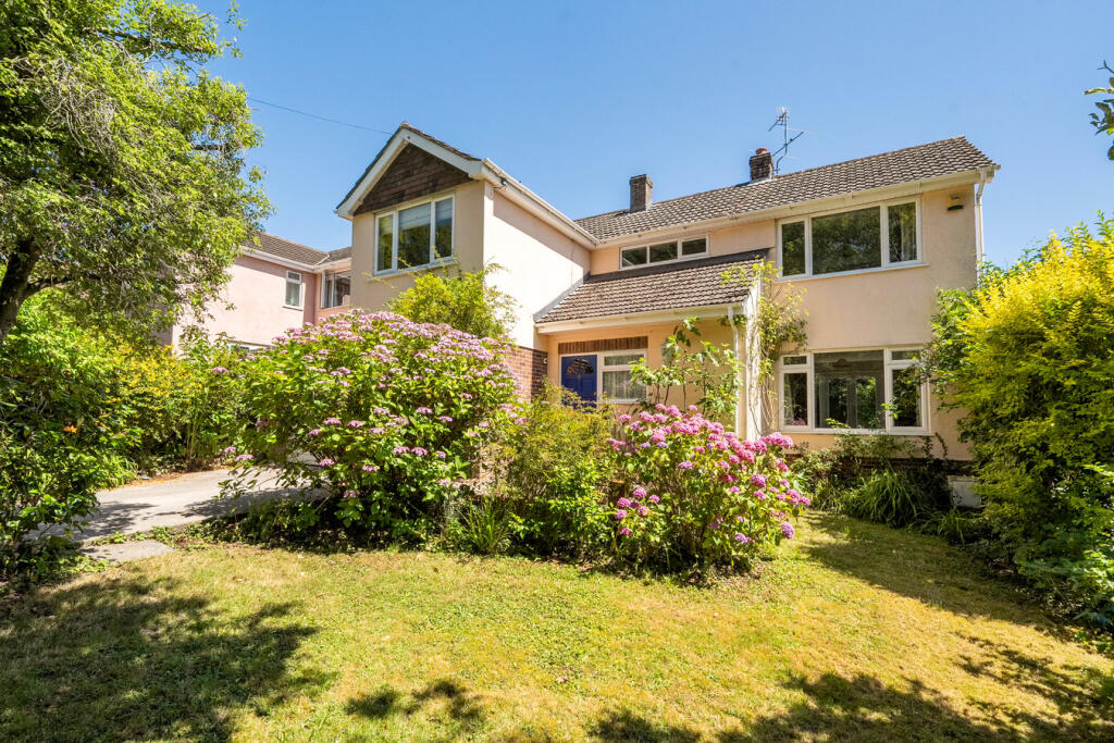 Additional image 25 of College Road, Wells, BA5