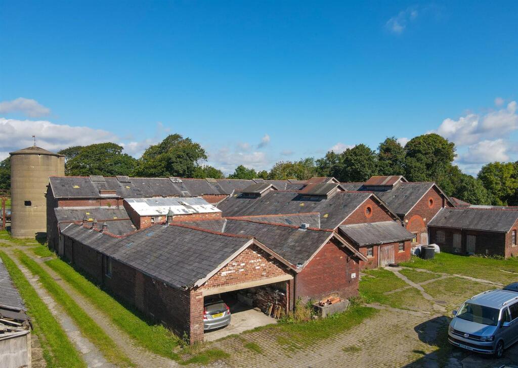 Additional image 13 of Brockhall Village, Old Langho