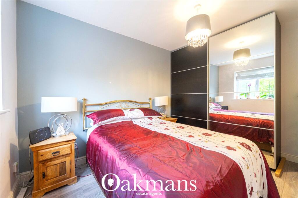 Additional image 14 of Shaw Lane, Stoke Prior, Bromsgrove, B60