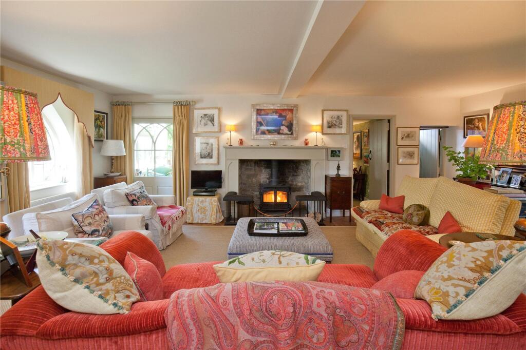 Additional image 2 of West Knoyle, Wiltshire, BA12