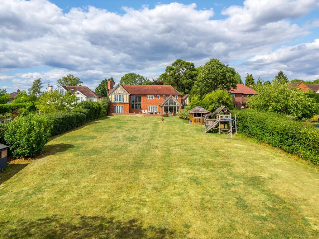 Additional image 27 of Whitley Hill, Henley-in-Arden, Warwickshire, B95