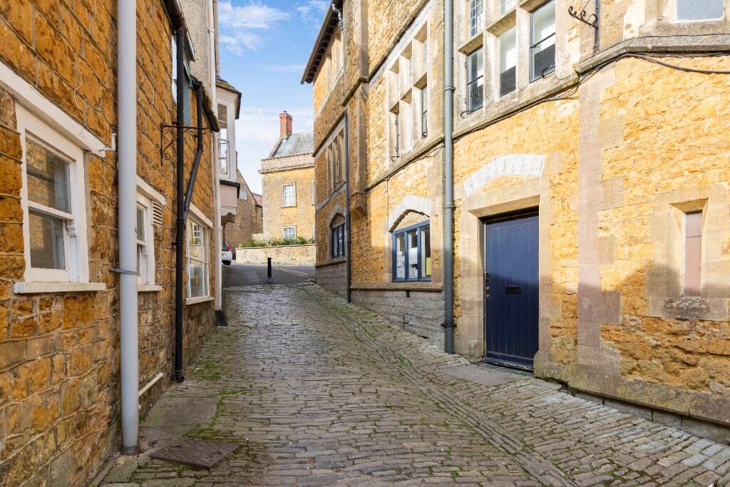 Additional image 29 of Upper High Street, Castle Cary, Somerset, BA7
