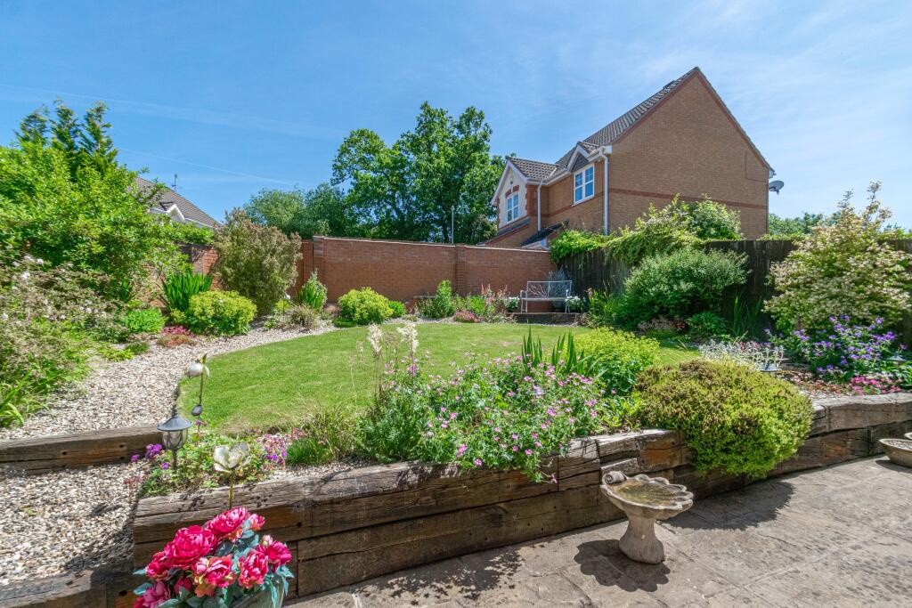 Additional image 13 of Kite Lane, Redditch, Worcestershire, B97