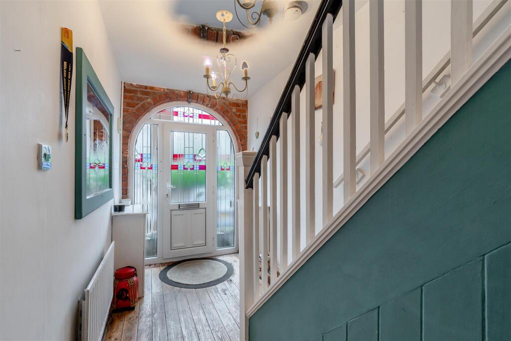 Additional image 3 of Driffold, Sutton Coldfield